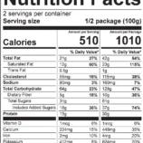 Peak Refuel Creamy Peaches and Oats