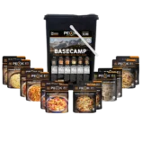 Peak Refuel Basecamp Bucket 3.0