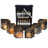 Peak Refuel Basecamp Bucket 3.0