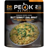 Peak Refuel Butternut Dal Bhat