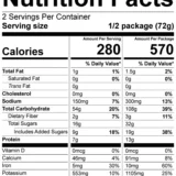 Peak Refuel Mountain Berry Granola