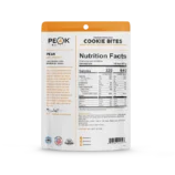 Peak Refuel Peanut Butter Chocolate Chip Cookie Bites