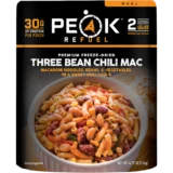 Peak Refuel Three Bean Chili Mac