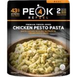 Peak Refuel Chicken Pesto Pasta