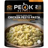 Peak Refuel Chicken Pesto Pasta