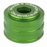 Phase 5 Hi-Vis 12GA Follower-Gr