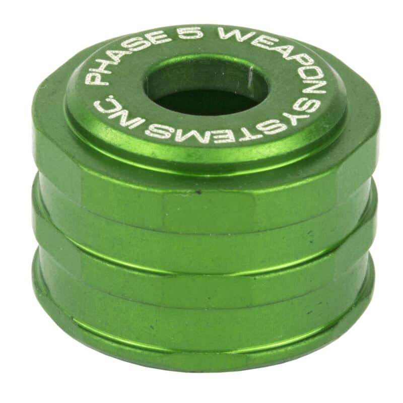 Phase 5 Hi-Vis 12GA Follower-Gr