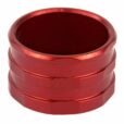 Phase 5 Hi-Vis 12GA Follower-Red