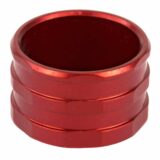 Phase 5 Hi-Vis 12GA Follower-Red