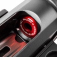Phase 5 Hi-Vis 12GA Follower-Red