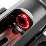 Phase 5 Hi-Vis 12GA Follower-Red