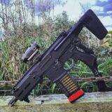 Phase 5 Single point bungee