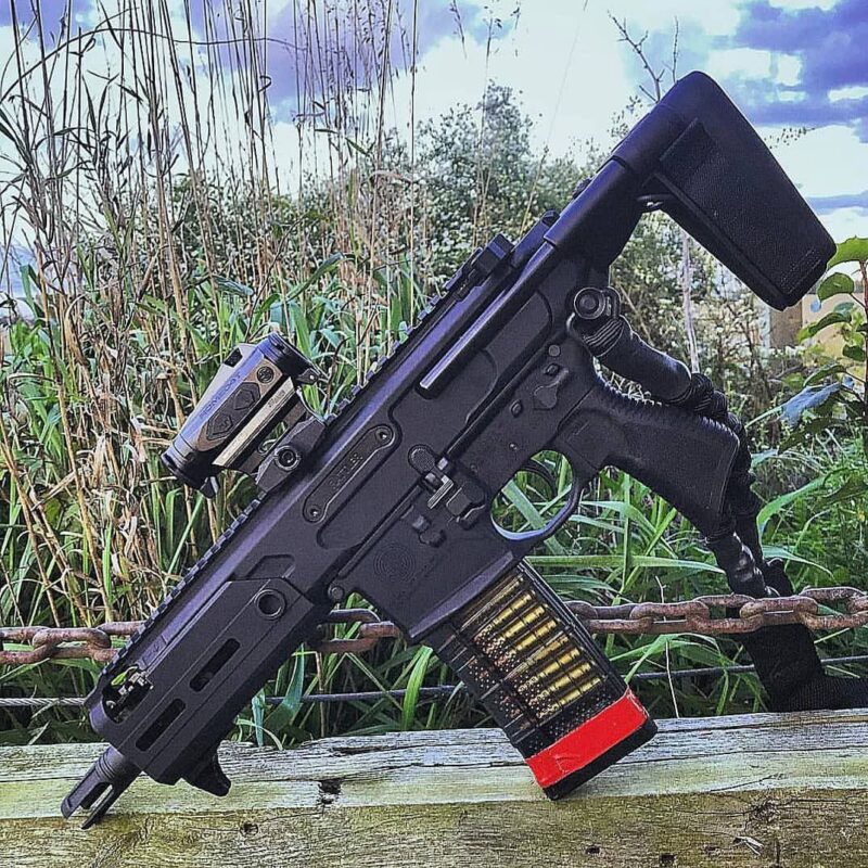 Phase 5 Single point bungee Phase 5 Single point bungee