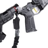 Phase 5 Single point bungee