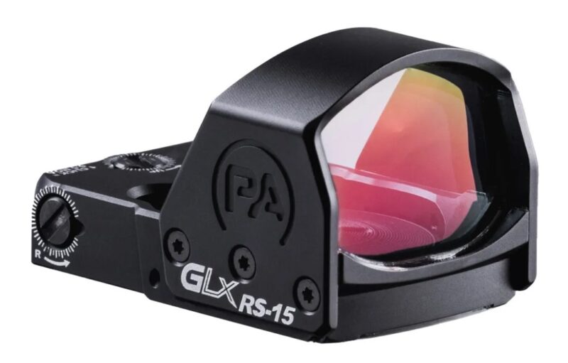 Primary Arms GLx RS-15 Primary Arms GLx RS-15