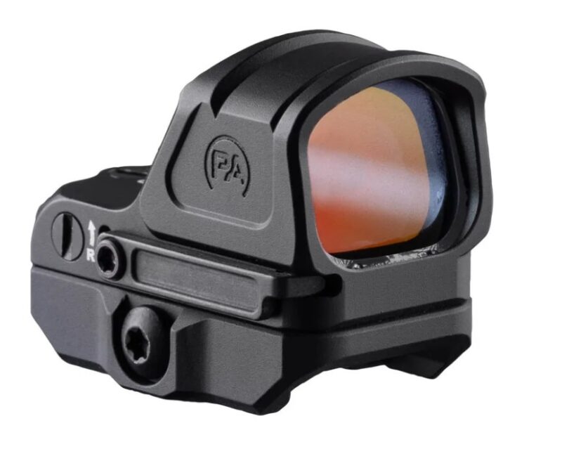 Primar Arms SLx RS-10 Primar Arms SLx RS-10