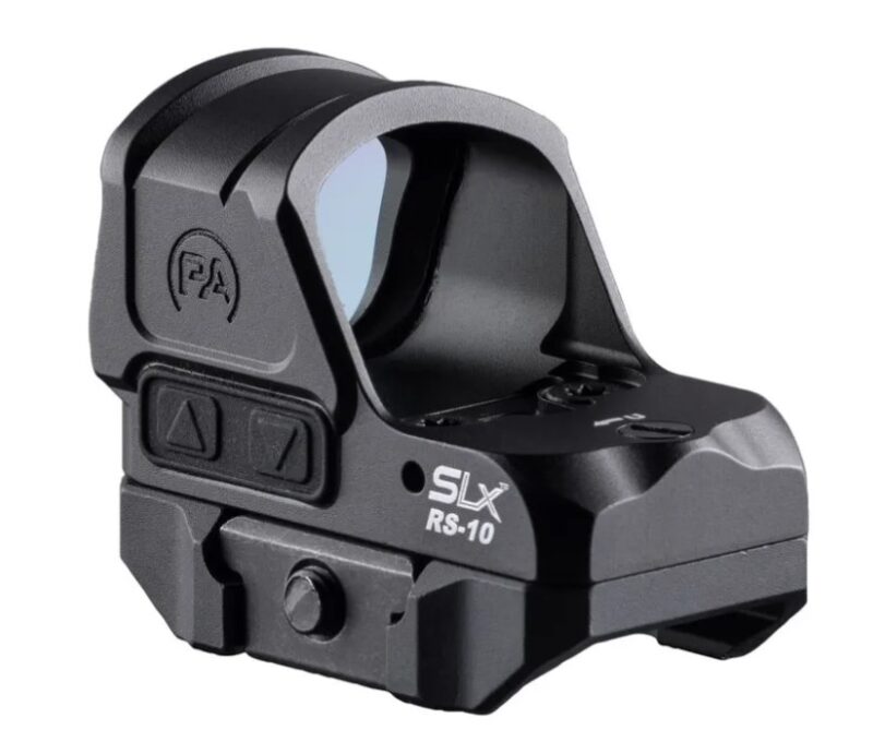 Primary Arms SLx RS-10a Primary Arms SLx RS-10