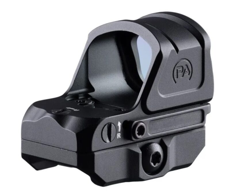 Primary Arms SLx RS-10c Primary Arms SLx RS-10