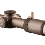 Primary Arms Compact PLxC 1-8x24 SFP FDE