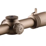 Primary Arms Compact PLxC 1-8x24 SFP FDE