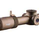 Primary Arms Compact PLxC 1-8x24 SFP FDE