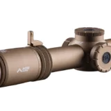 Primary Arms Compact PLxC 1-8x24 SFP FDE