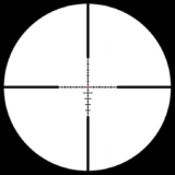 Primary Arms Compact PLxC 1-8x24 SFP FDE
