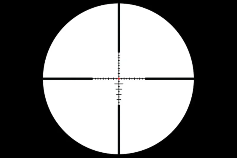 Primary Arms Compact PLxC 1-8x24 SFP FDEd Primary Arms Compact PLxC 1-8x24 SFP FDE