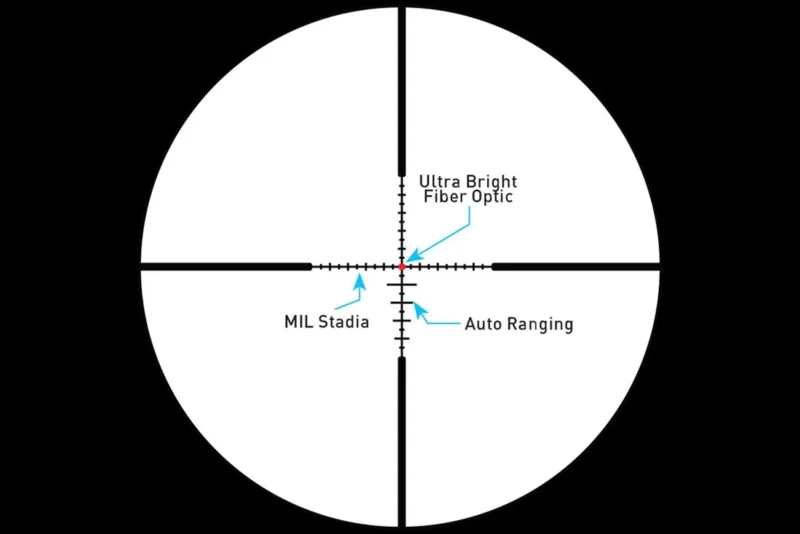 Primary Arms Compact PLxC 1-8x24 SFP FDEe Primary Arms Compact PLxC 1-8x24 SFP FDE