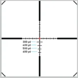 Primary Arms Compact PLxC 1-8x24 SFP
