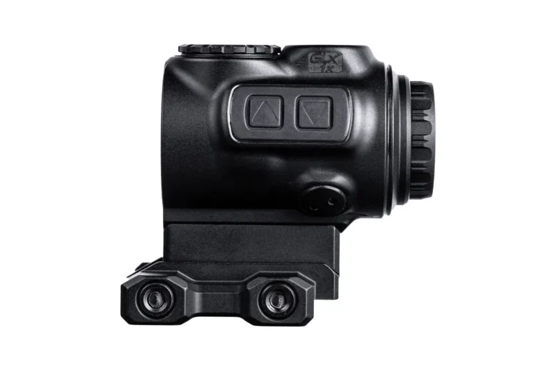 Primary Arms GLx® 1x MicroPrism™ ACSS Green Cyclops1 Primary Arms GLx® 1x MicroPrism™ ACSS Green Cyclops