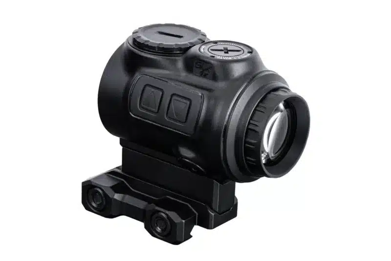 Primary Arms GLx® 1x MicroPrism™ ACSS Green Cyclops3 Primary Arms GLx® 1x MicroPrism™ ACSS Green Cyclops