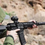 Primary Arms GLx® 1x MicroPrism™ ACSS Green Cyclops