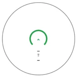 Primary Arms GLx® 1x MicroPrism™ ACSS Green Cyclops