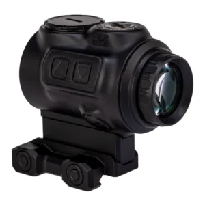 Primary Arms GLx® 1x MicroPrism™ ACSS Red Cyclops