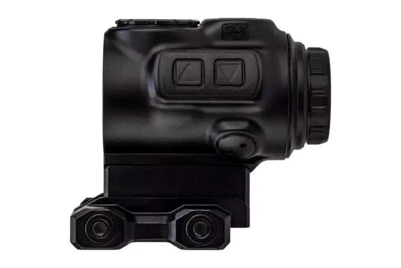 Primary Arms GLx® 1x MicroPrism™ ACSS Red Cyclops2 Primary Arms GLx® 1x MicroPrism™ ACSS Red Cyclops