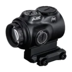 Primary Arms GLx® 1x MicroPrism™ ACSS Red Cyclops