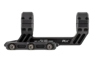 Primary Arms PLx Cantilever Mount 20 MOA - 30mm