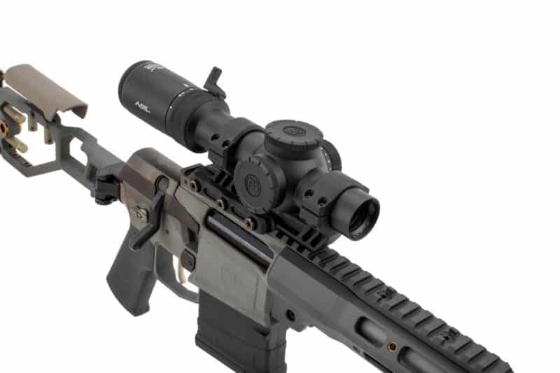 Primary Arms PLx Cantilever Mount 20 MOA7 Primary Arms PLx Cantilever Mount 20 MOA