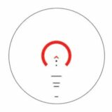 Primary Arms SLx 1X MicroPrism ACSS Red Gemini 9mm