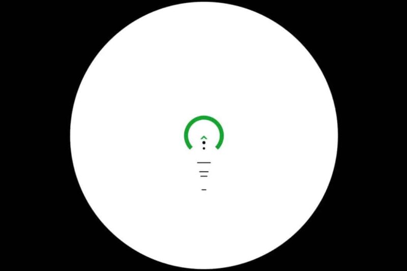 Primary Arms SLx 1X Microprism ACSS Green Gemini 9mm4 Primary Arms SLx 1X Microprism ACSS Green Gemini 9mm
