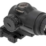 Primary Arms SLx 3X MicroPrism ACSS Raptor Green 7.62X39