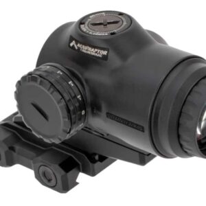 Primary Arms SLx 3X MicroPrism ACSS Raptor Green 7.62X39