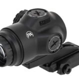 Primary Arms SLx 3X MicroPrism ACSS Raptor Red