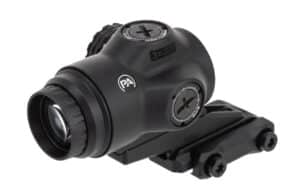 Primary Arms SLx 3X MicroPrism ACSS Raptor Red