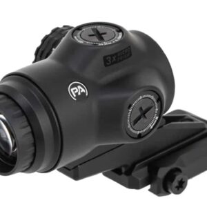 Primary Arms SLx 3X MicroPrism ACSS Raptor Red