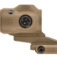 Primary Arms SLx 3X MicroPrism ACSS Raptor Red FDE