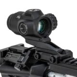 Primary Arms SLx 3X MicroPrism ACSS Raptor Red 7.62X39