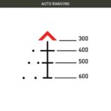 Primary Arms SLx 3X MicroPrism ACSS Raptor Red 7.62X39