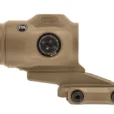 Primary Arms SLx 3X MicroPrism™ ACSS Raptor Red - 7.62x39 -300 BLK - FDE